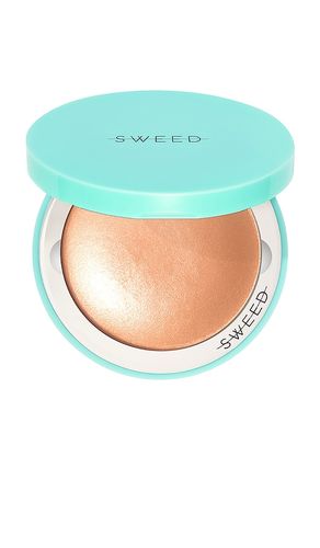 Rotulador highlighter en color bronce metálico talla all - SWEED - Modalova