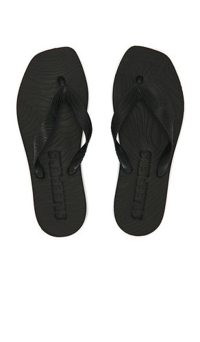 Tapered Platform Flip Flop in . Size 37. Also in 38, 39, 40 - Sleepers - Modalova