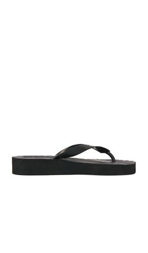 Tapered Platform Flip Flop in . Size 37. Also in 38, 39, 40 - Sleepers - Modalova