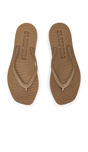 FLIP FLOPS TAPERED in . Größe 36. Also in 37, 38, 39, 40, 41 - Sleepers - Modalova