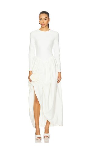 Aurora Maxi Dress in . - size S (also in XS) - Sleeper - Modalova