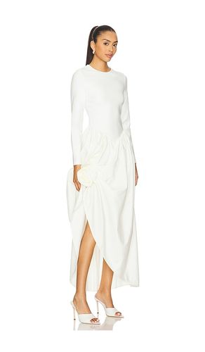 Aurora Maxi Dress in . Size S. Also in XS - Sleeper - Modalova