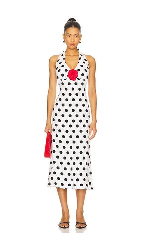 Jardin Halter Neck Maxi Dress in . - size L (also in XS) - Sleeper - Modalova