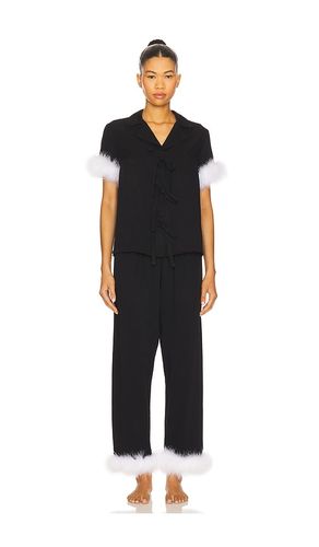 Ponyo Pajama Set With Detachable Feathers in . - size L (also in M, S, XL, XS) - Sleeper - Modalova