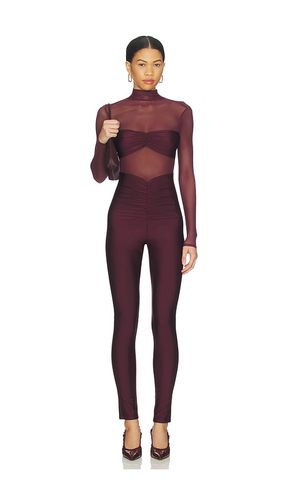 Brietta Catsuit in . Taglia L. Also in M, S - SEROYA - Modalova