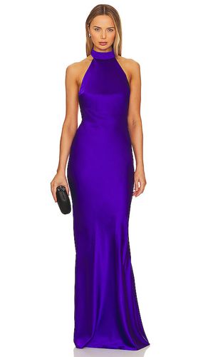 Vestido phera en color morado talla L en Índigo violeta - Purple. Talla L (también en XL) - SER.O.YA - Modalova