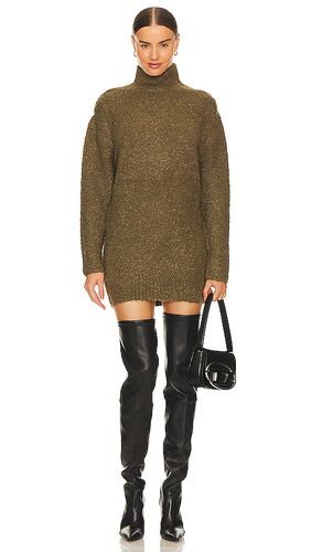 Charlie Sweater Dress in . Size S, XL, XS, XXL - SER.O.YA - Modalova