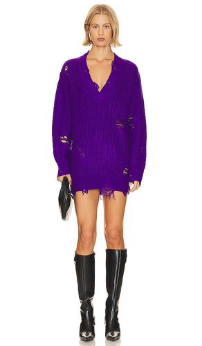 Vestido rumi en color morado talla M en - Purple. Talla M (también en S, XS) - SER.O.YA - Modalova