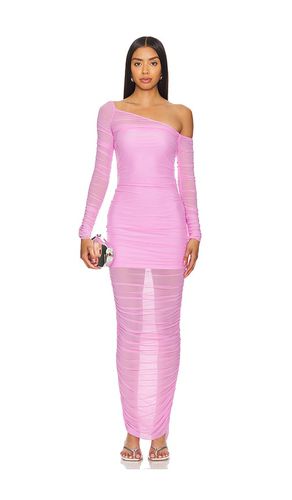 Vestido chantae en color rosado talla S en - Pink. Talla S (también en XL, XS, XXS) - SER.O.YA - Modalova