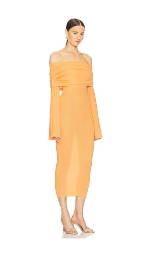 Tallulah Midi Dress in . Size M. Also in S - SEROYA - Modalova