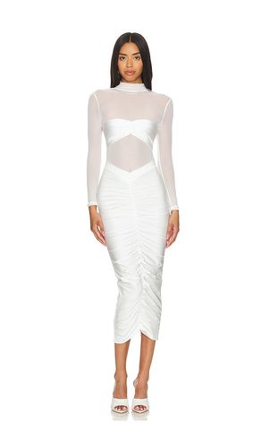 Levina Dress in . - size L (also in S, XL, XS) - SER.O.YA - Modalova