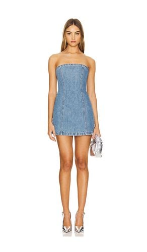 Jules Mini Dress in . Size S, XL - SER.O.YA - Modalova