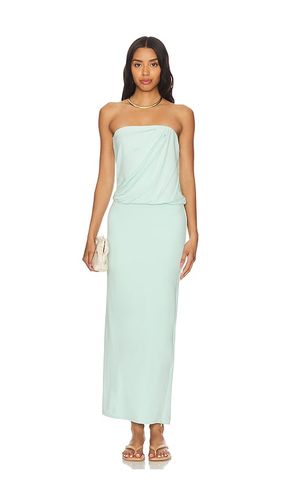 Maia Dress in Green. - size L (also in M, S, XL, XXS) - SER.O.YA - Modalova