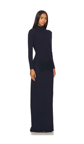 Melonie Knit Maxi Dress in . Taglia XL. Also in S - SEROYA - Modalova