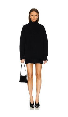 Dessa Sweater Dress in . - size L (also in M, S, XL) - SER.O.YA - Modalova