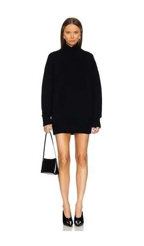 Dessa Sweater Dress in . - size M (also in S, XS) - SER.O.YA - Modalova