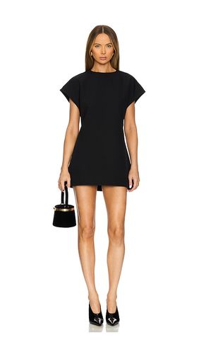 Anna Mini Dress in . Size M. Also in S - SEROYA - Modalova