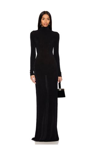 Kim Maxi Dress in . Taglia M. Also in S - SEROYA - Modalova
