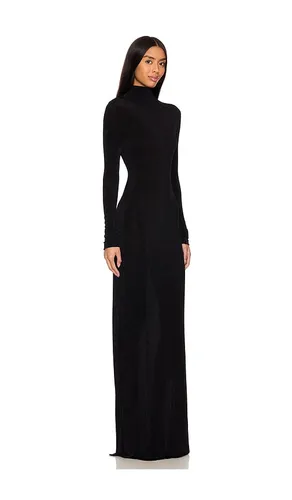 Kim Maxi Dress in . - size M (also in S, XS, XXS) - SEROYA - Modalova