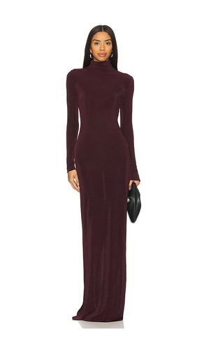 Kim Maxi Dress in . Size M. Also in L - SEROYA - Modalova