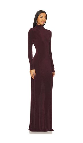 Kim Maxi Dress in . Taglia L. Also in XXS - SEROYA - Modalova
