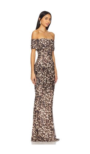 Sasha Maxi Dress in . Size L. Also in M - SEROYA - Modalova
