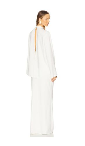 Angel Gown in Cream. - size M (also in S) - SER.O.YA - Modalova