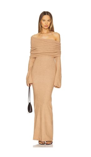 Maya Gown in . Taglia S. Also in XS - SEROYA - Modalova