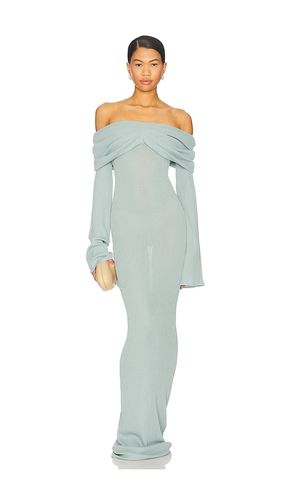 Xenia Maxi Dress in . Size M. Also in XS - SEROYA - Modalova