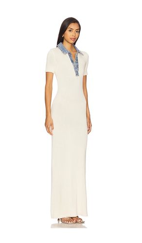 Reye Maxi Dress in . Size M. Also in S, XS - SEROYA - Modalova