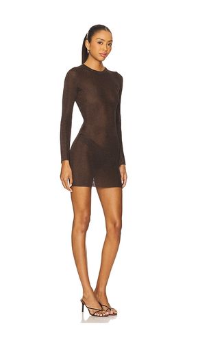 Hale Mini Dress in . Taglia L. Also in S - SEROYA - Modalova