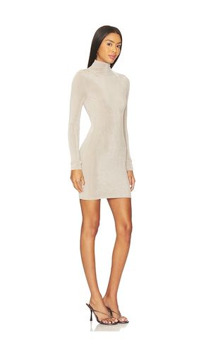 Nara Mini Dress in . Size S. Also in XS - SEROYA - Modalova