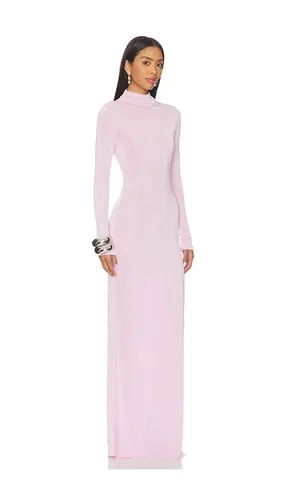 Kim Maxi Dress in . Size L. Also in M, S, XS - SEROYA - Modalova