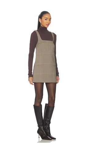 Malena Dress in . Size S. Also in L - SEROYA - Modalova