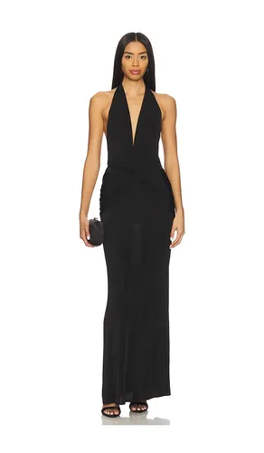 Mada Maxi Dress in . Size L. Also in S, XL - SEROYA - Modalova