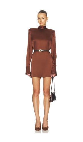 Angrea Dress in . Size S. Also in XS - SEROYA - Modalova