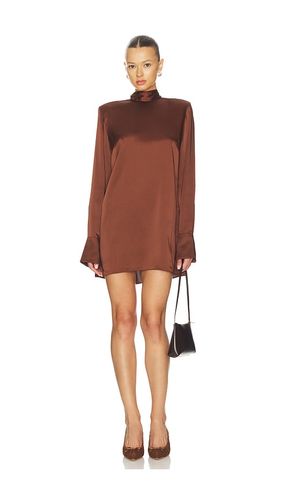Angrea Dress in . Size S. Also in XS - SEROYA - Modalova