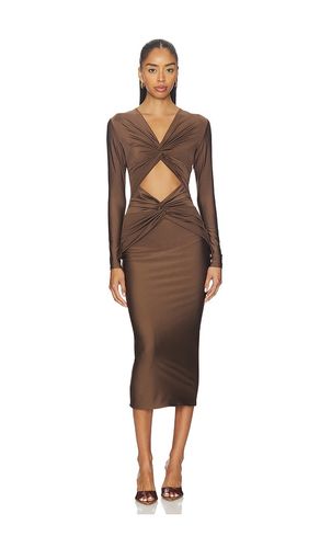 Maida Dress in . Size M. Also in S, XXS - SEROYA - Modalova