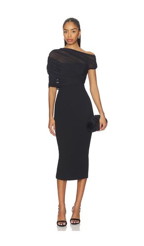 Selma Midi Dress in . Size S. Also in XXS - SEROYA - Modalova