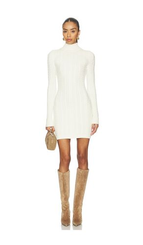 Tonya Dress in . Size L. Also in M, XL - SEROYA - Modalova