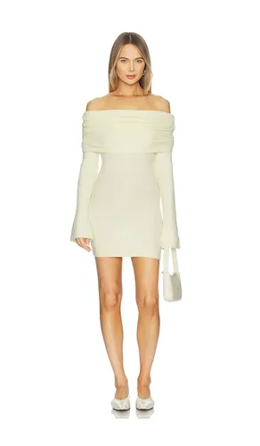 Selene Mini Dress in . Size XS. Also in S, M - SEROYA - Modalova