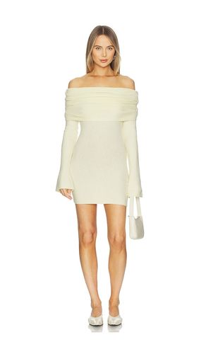 Selene Mini Dress in . Taglia M. Also in S - SEROYA - Modalova