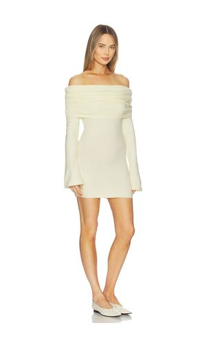 Selene Mini Dress in . Size L. Also in M, S, XS - SEROYA - Modalova