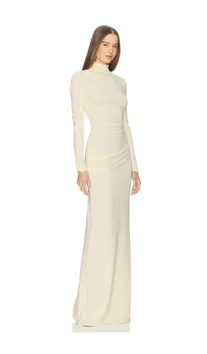 Oona Dress in . Size L. Also in M, S, XL, XS - SEROYA - Modalova