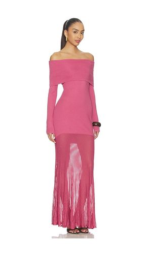 Isotta Dress in . Taglia M. Also in S, XS - SEROYA - Modalova
