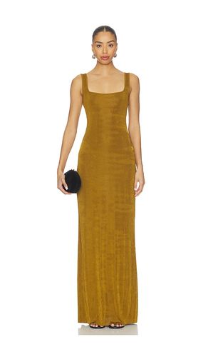 Luna Dress in . Size S. Also in XS - SEROYA - Modalova