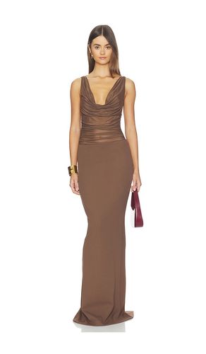 Marla Dress in . Size S. Also in XS - SEROYA - Modalova