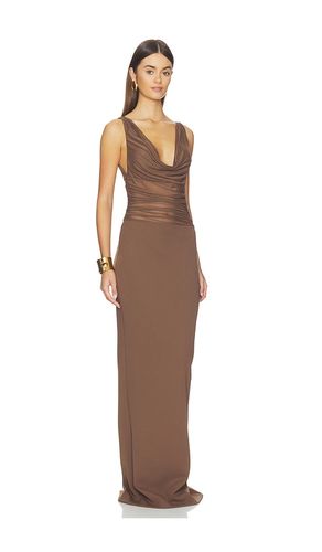 Marla Dress in . Size M. Also in S, XS - SEROYA - Modalova