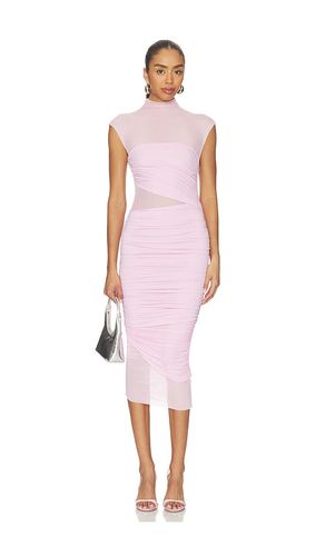 Tabitha Dress in . Size L. Also in M, S, XS, XXS - SEROYA - Modalova