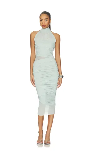 Esmee Dress in Mint. - size M (also in S, XXS) - SEROYA - Modalova